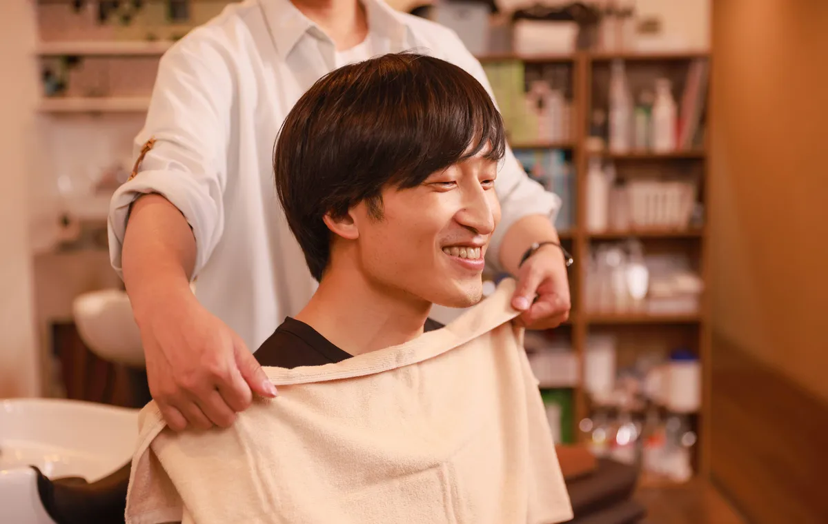Maison Lueur のサンプルビジュアル